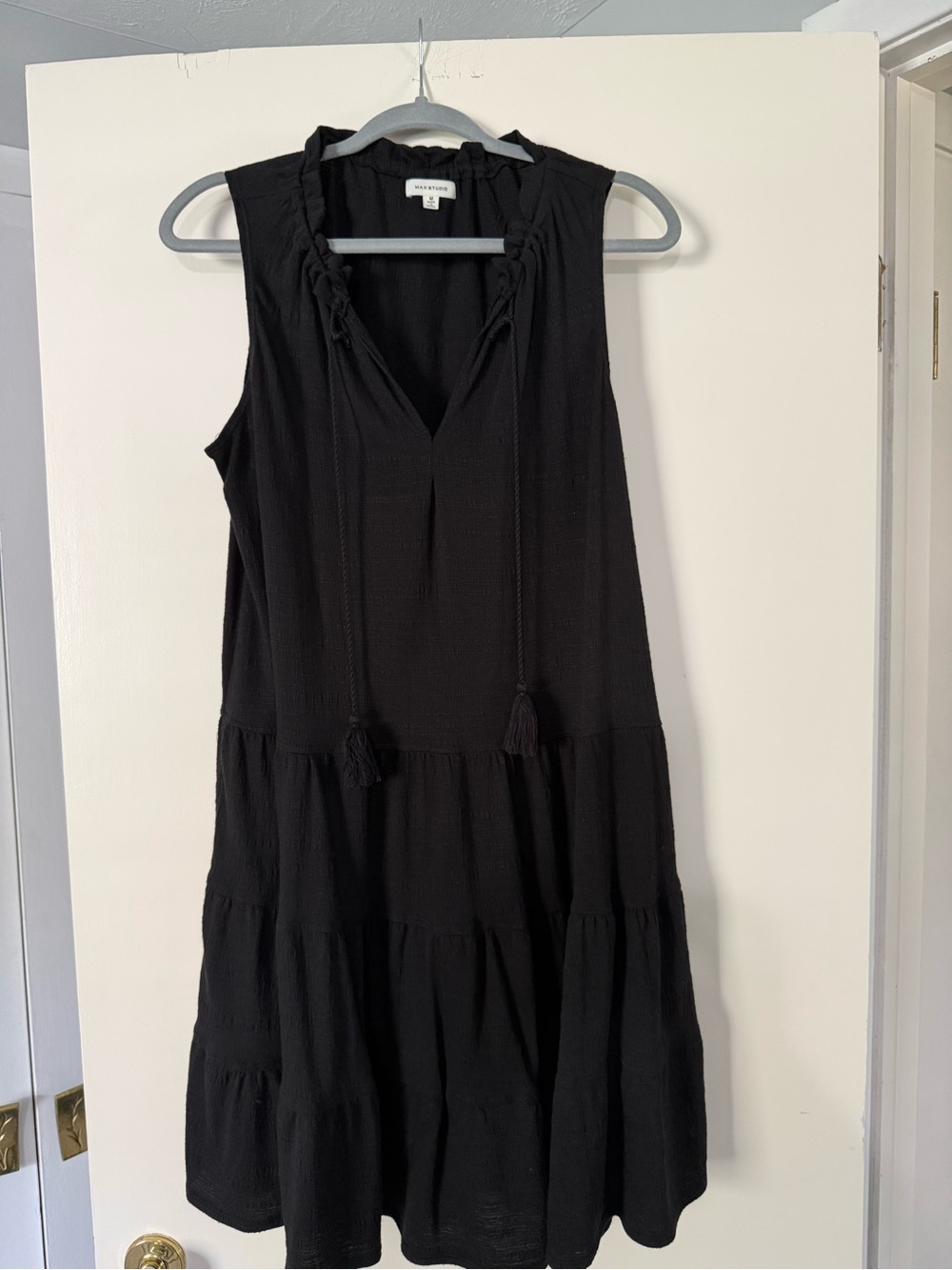 Max Studio summer dress